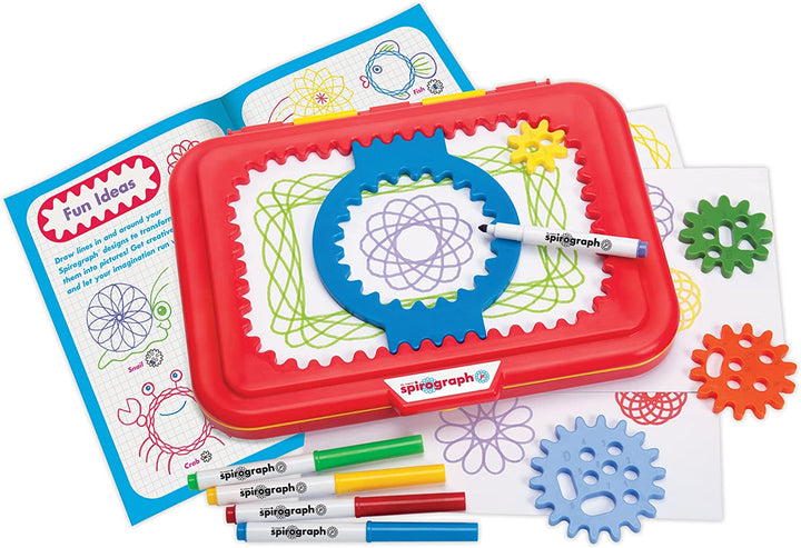 Spirograph Junior