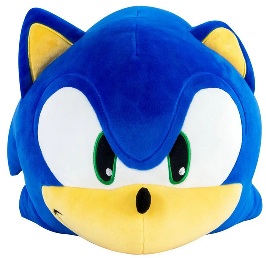 Nintendo Mega Sonic Plush