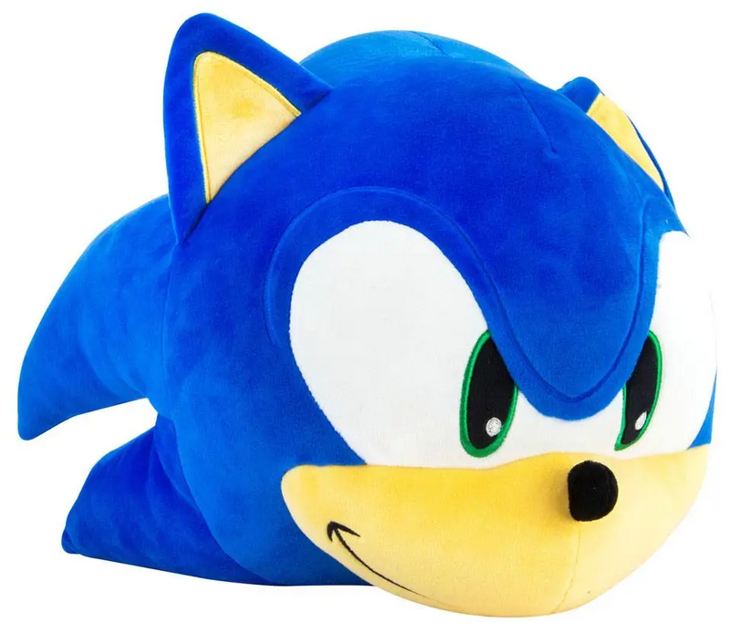 Nintendo Mega Sonic Plush - Image 2