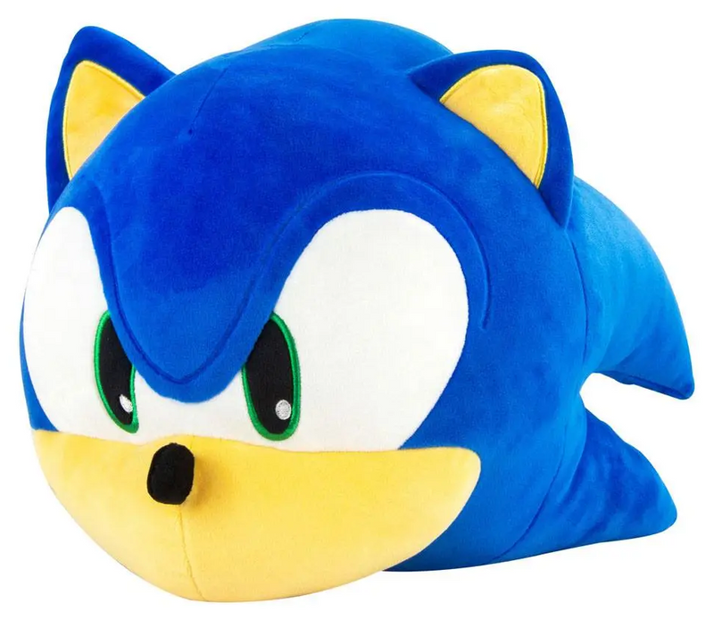Nintendo Mega Sonic Plush - Image 3