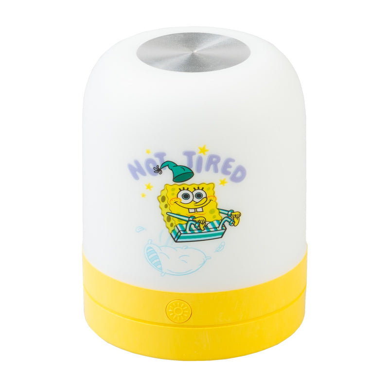 SpongeBob SquarePants Rechargeable LED Ambient Lamp