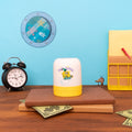SpongeBob SquarePants Rechargeable LED Ambient Lamp side angle
