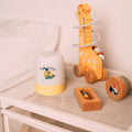 SpongeBob SquarePants Rechargeable LED Ambient Lamp design detail