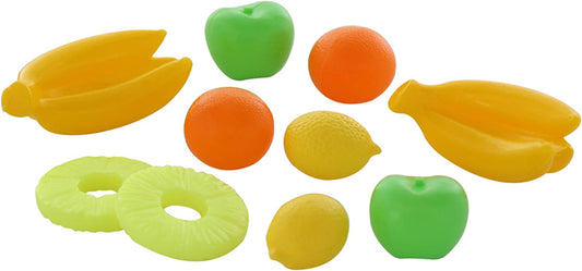 Polesie Supermarket (10 Pieces) Play Food