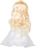Frozen 2 Elsa The Snow Queen Doll - Image 4