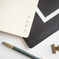 Squid Game Pack of 3 A5 Notebooks packaging view