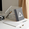 Squid Game Pack of 3 A5 Notebooks close up detail