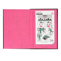 Squid Game Premium A5 Notebook side angle