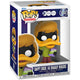 Funko - Animation: Warner Bros 100 (Daffy Duck as Shaggy)