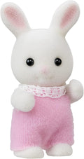 Sylvanian Families Baby's Toy Box: Snow Rabbit & Panda Babies - Image 8