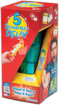 5 Second Rule Relay Game - Image 2