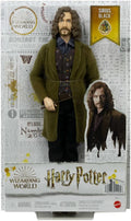Harry Potter Sirius Black Doll