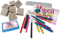 Dreamworks Trolls Stamp Set - Image 2