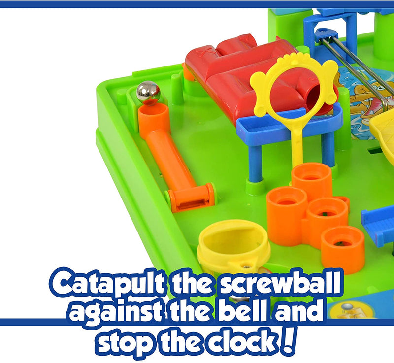 Screwball Scramble Game - Image 3