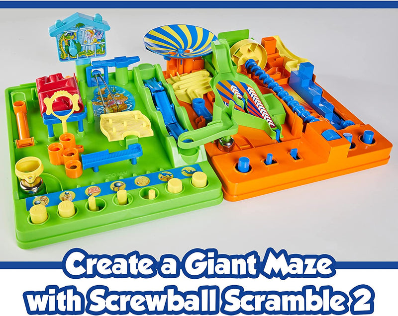 Screwball Scramble Game - Image 5