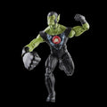 Marvel Legends Series Skrull Queen & Super Skrull - Image 9
