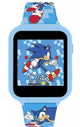 Sonic The Hedgehog Smart Watch