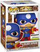 Funko Marvel: Infinity Warps (Soldier Supreme)
