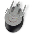 U.S.S. Bozeman NCC-1941 (Soyuz Class) Model Diecast Ship (Eaglemoss / Star Trek), alternate view