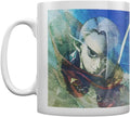 The Legend Of Zelda Coffee Mug (Skyward Sword Trio)