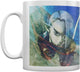 The Legend Of Zelda Coffee Mug (Skyward Sword Trio)