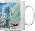 The Legend Of Zelda Coffee Mug (Skyward Sword Trio) - Image 3
