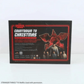 Stranger Things Deluxe Advent Calendar, close-up detail