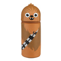 Star Wars Chewbacca 3D Expandable Silicone Pencil Case