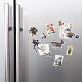 Star Wars Die-Cut Magnet Set alternate view