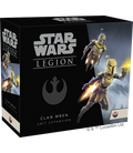 Star Wars Legion: Clan Wren Unit
