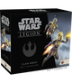 Star Wars Legion: Clan Wren Unit