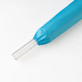 Star Wars Luke Skywalker Premium Light Up Lightsaber Umbrella design detail