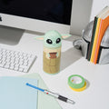 Star Wars Grogu The Child 3D Silicone Pencil Case alternate view