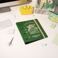 Star Wars The Mandalorian and Grogu 4-Ring Binder alternate view