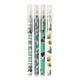 Star Wars The Mandalorian Erasable Pen Set of 4