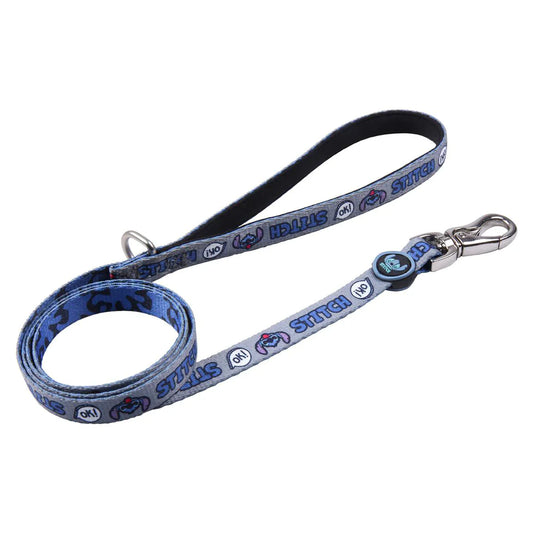 Stitch Dog (Medium) Premium Leash