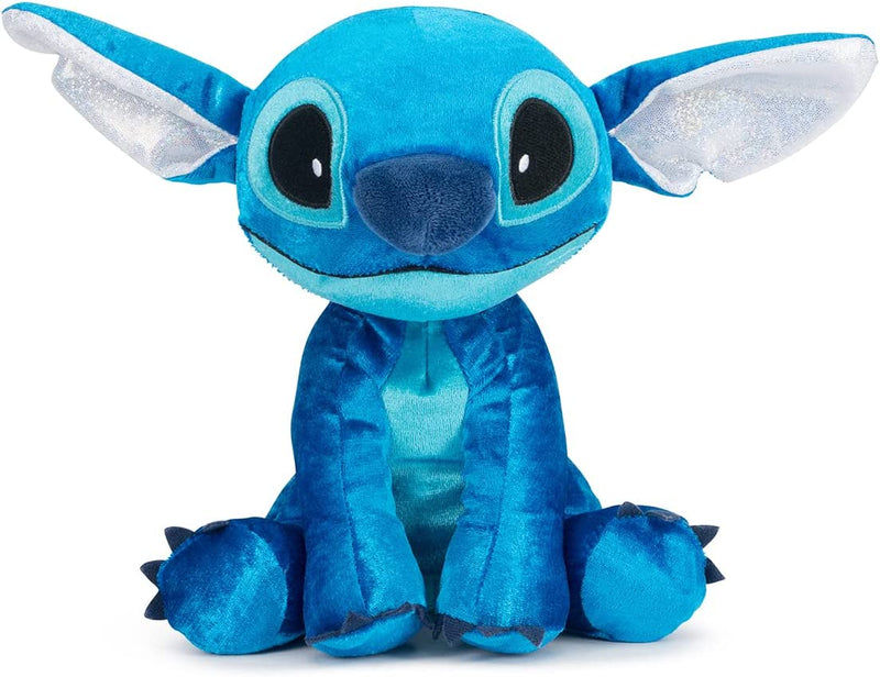 Disney - 100th Anniversary Stitch Plush (25cm)