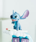 Stitch Surfer 3D Perpetual Calendar packaging view