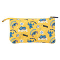 Stitch Tropical 3 Compartment Case alternate view