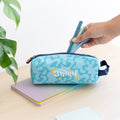 Stitch Tropical Rectangular Case design detail
