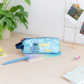 Stitch Tropical Rectangular Case close up detail
