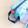 Stitch Tropical Rectangular Case packaging view