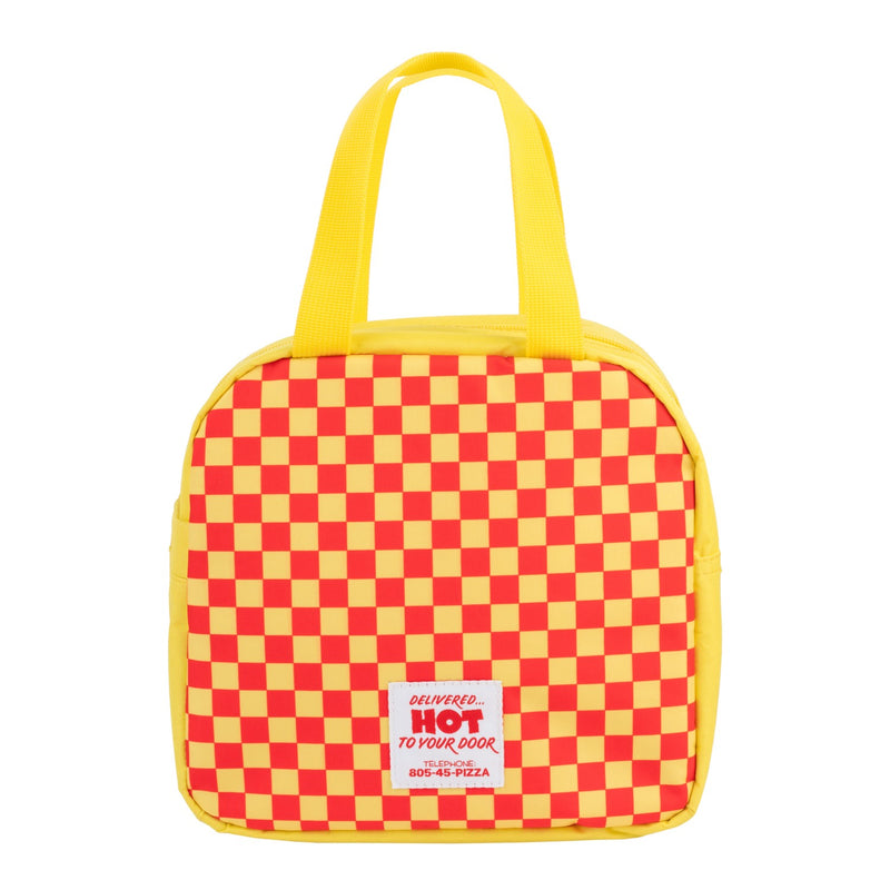 Stranger Things Lunch Bag alternate view