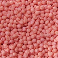 Millions Strawberry, alternate view