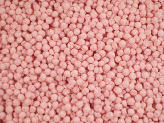 Millions Raspberry, alternate view