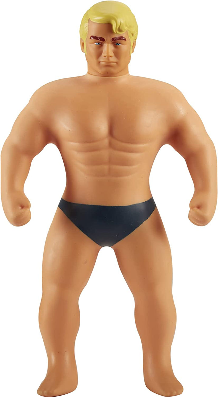 Stretch Armstrong 10" Plush