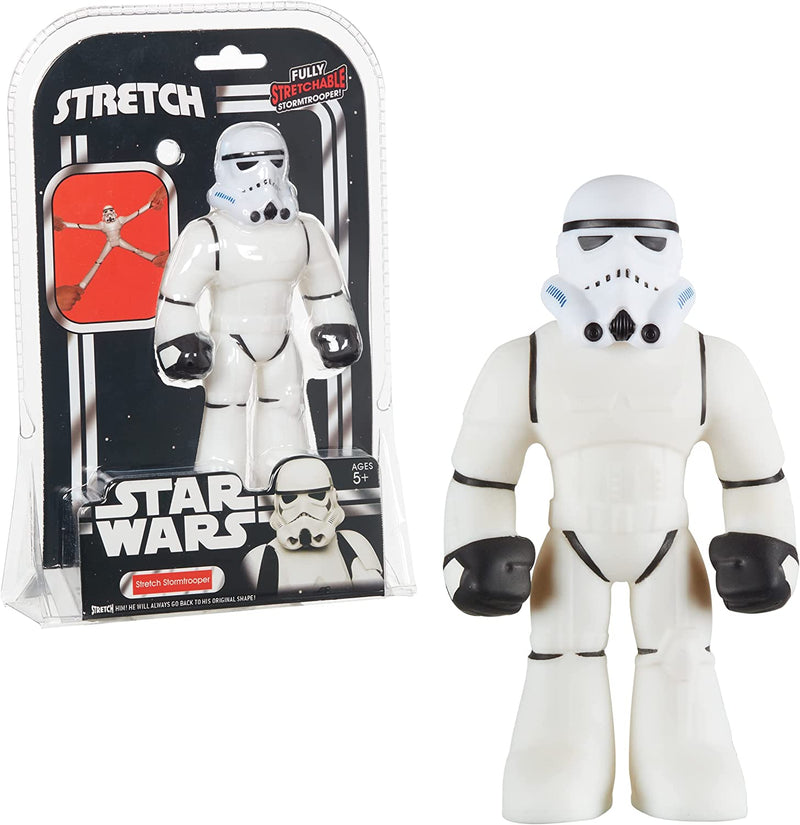 Stretch Stormtrooper (Star Wars) - Image 3
