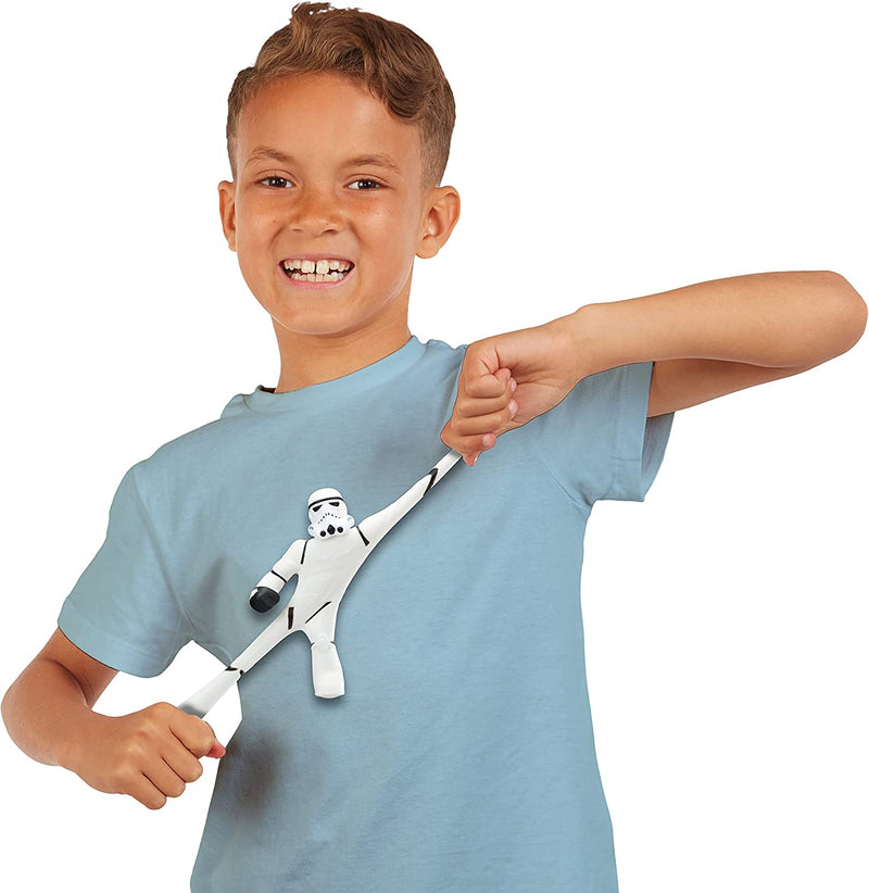 Stretch Stormtrooper (Star Wars) - Image 4