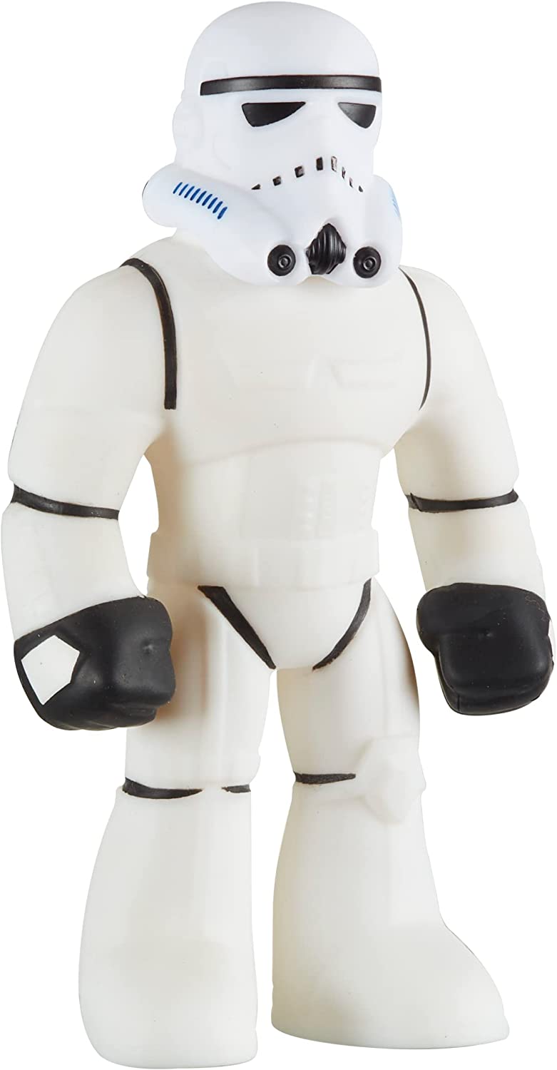 Stretch Stormtrooper (Star Wars) - Image 6