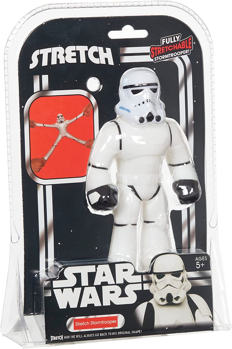 Stretch Stormtrooper (Star Wars) - Image 7
